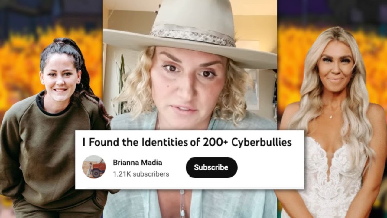 Influencers EXPOSING their HATERS