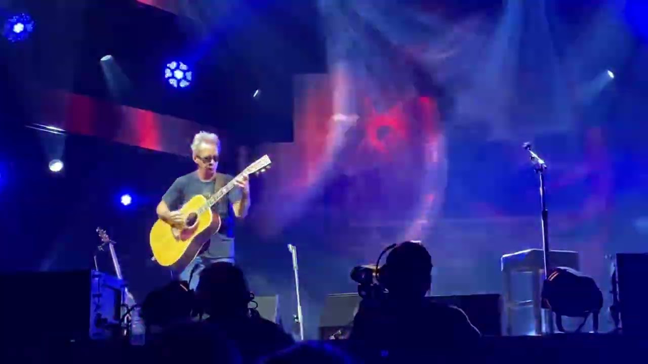 Stream by Tim Reynolds Solo Night3 Moon Palace Sunrise Resort Cancun Mexico 2/20/22