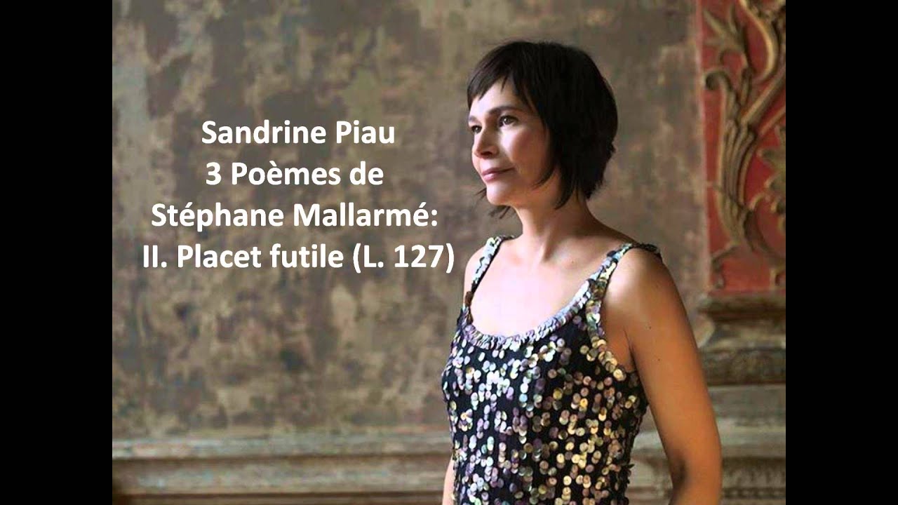 Sandrine Piau: The complete 
