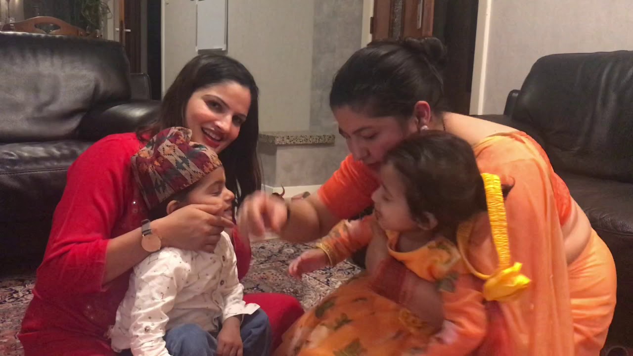 Tihar 2019
