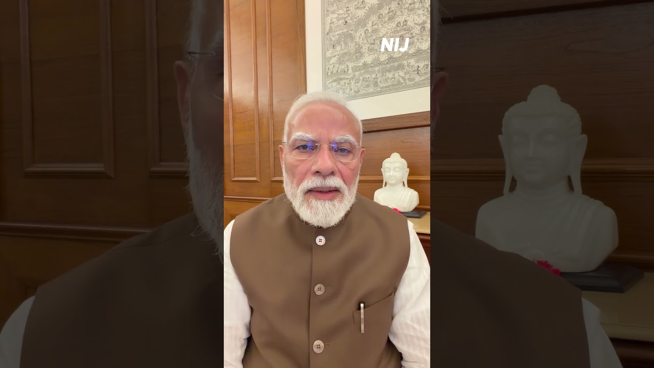PM Modi welcomes Anti-Paper Leak Law | Public Examinations Amendment Bill 2026