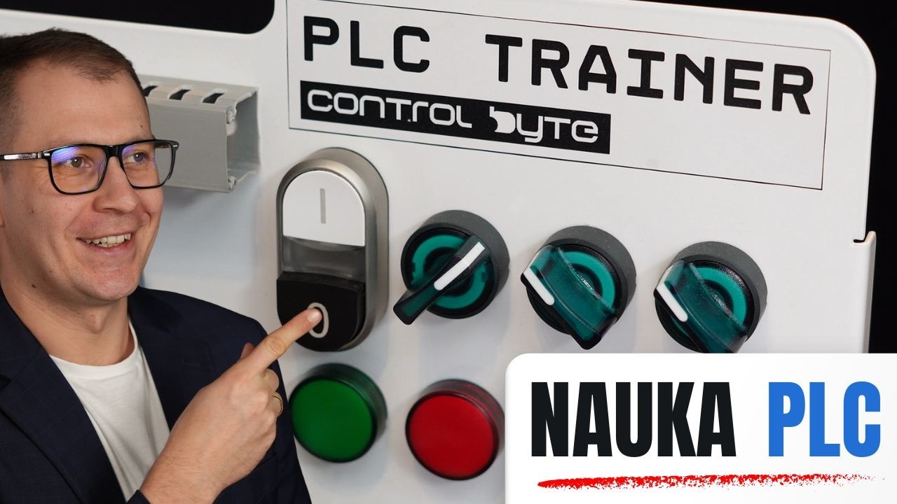 Dlaczego każda firma automatyki powinna mieć takie stanowisko PLC Siemens?