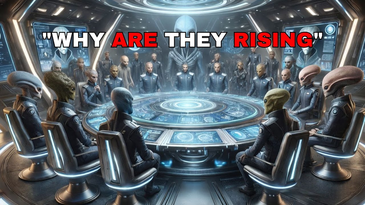 The Galactic Armada Believed Earth Was Defeated—Until the Dreadnoughts Arrived | Best HFY Story