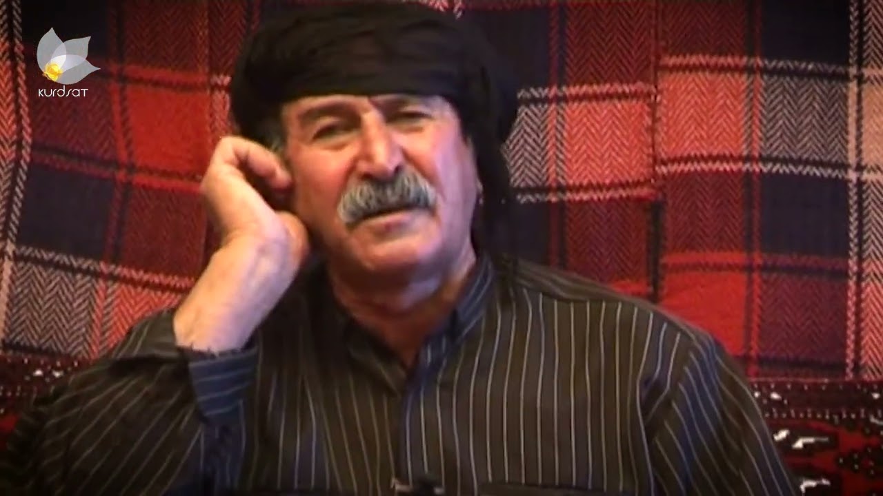 چڕینی هۆرەی دوو دەنگی لەلایەن سەید قولی کشاوەرز