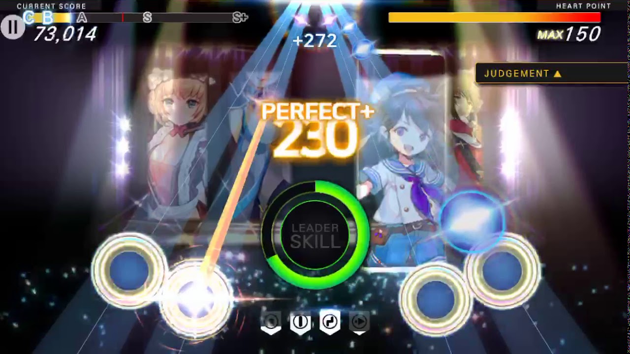 [Tapsonic TOP] Groovin' Up (Expert)
