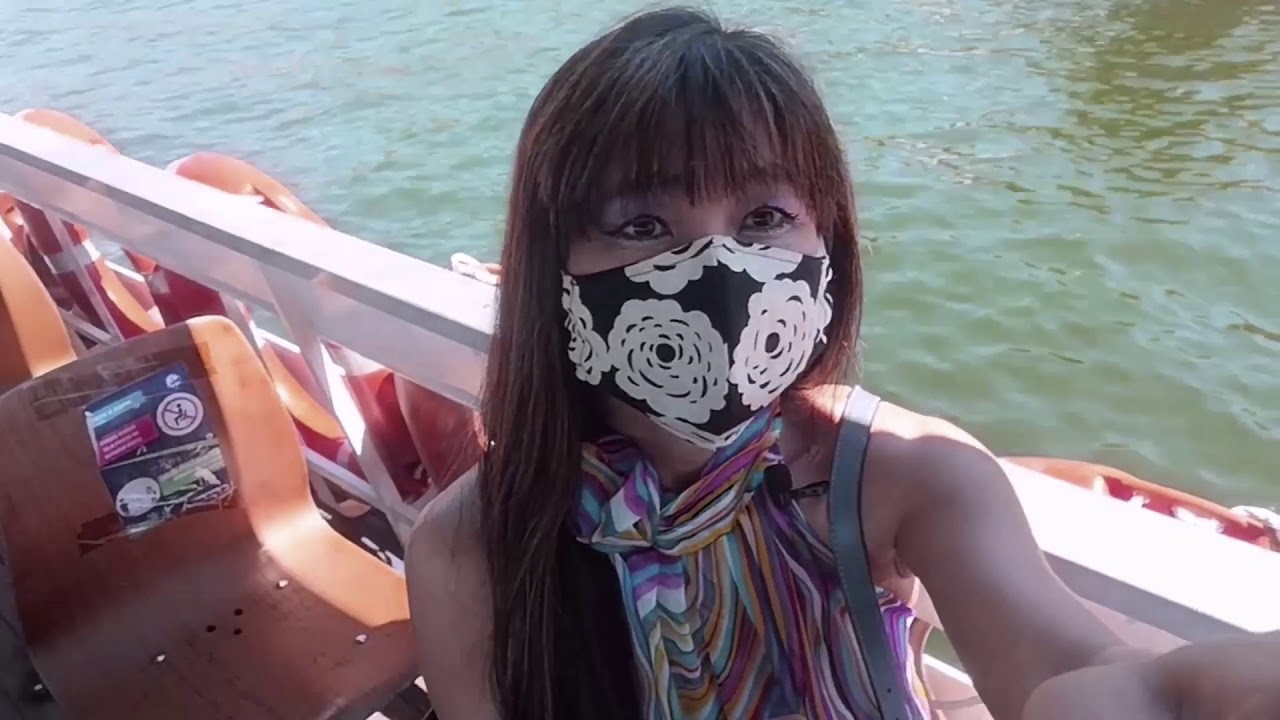 北イタリアのマッジョーレ湖に行ってみた　その１