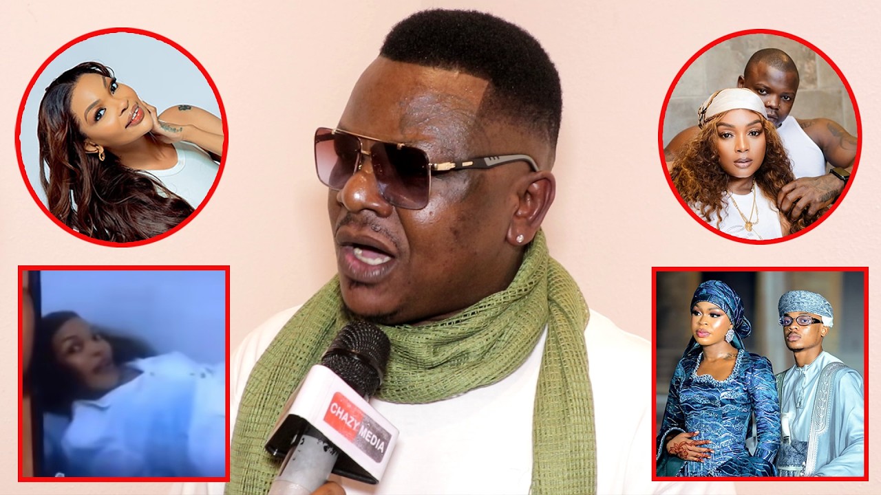 QWISA MTIMKAVU AFUNGUKA KAJALA HANA MIMBA YA HARMONIZE/WEMA SEPETU NI MJAMZITO/NDOA YA GIGY MONEY
