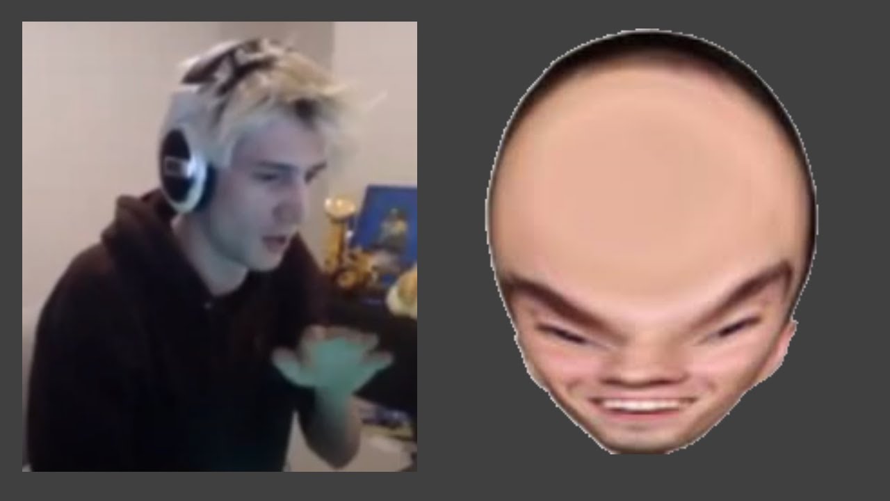 xqc and moxy it was me and moxy rap (full version)