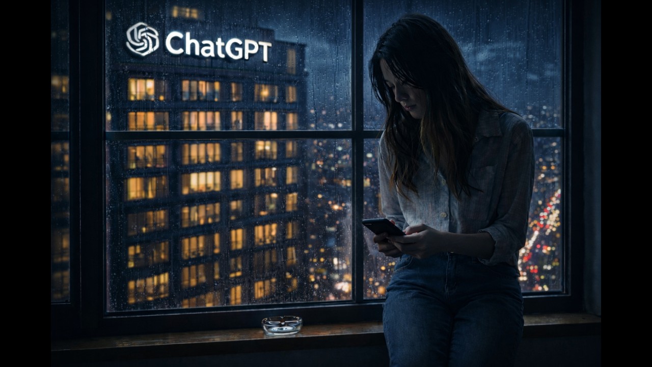 Lo-Fi Mix For Study, Business & Relaxation Chill Music 2026.