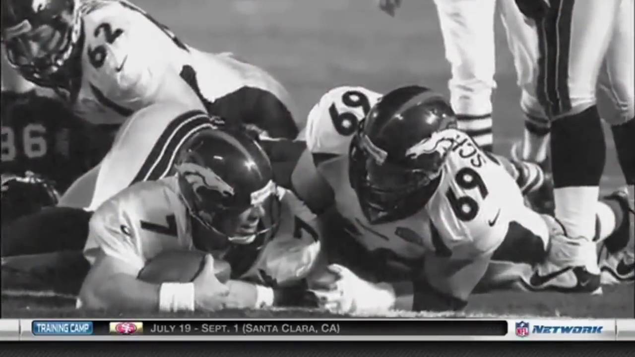 Denver Broncos - The Way To Glory