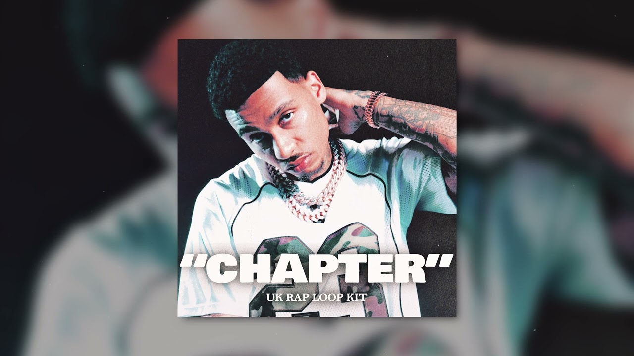 (FREE) UK Rap Loop Kit 