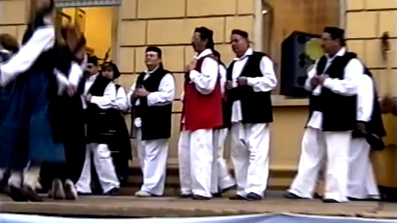 FD "Otočac" Otočac - Mene mlada oženiše