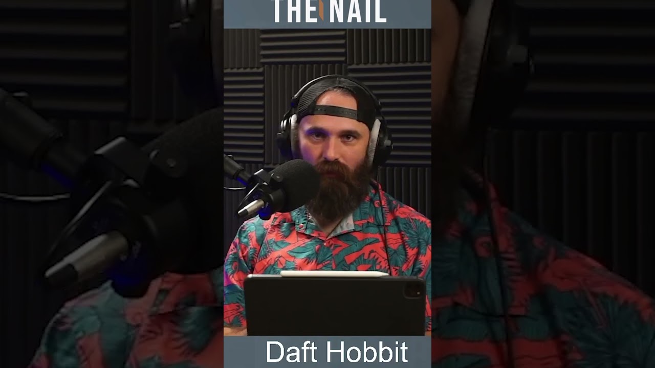 What Truly Matters in Star Citizen! | Stuck In The Nail Podcast