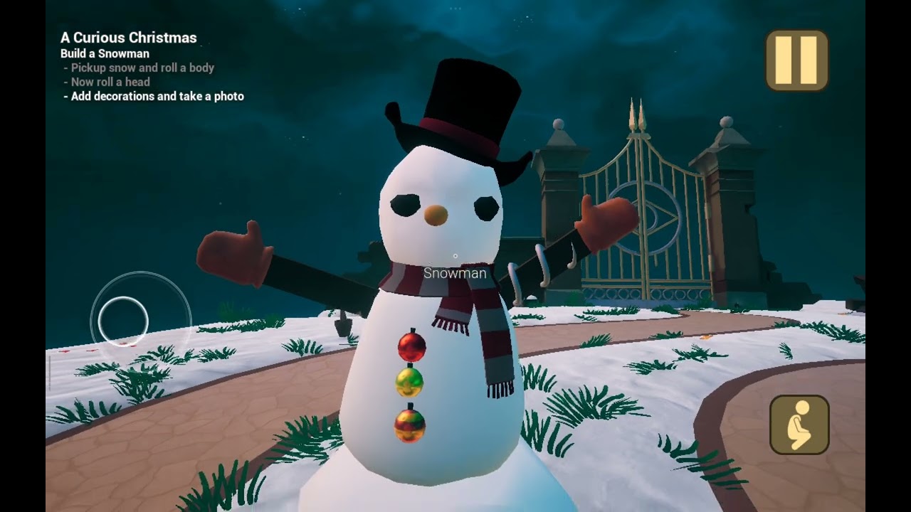 Baby in yellow clip 2