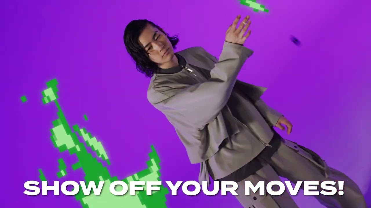 Hyper Yoyo Accel