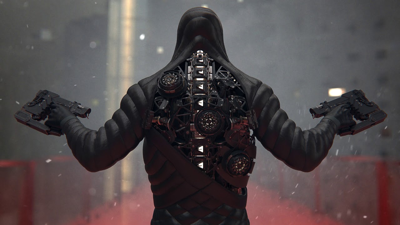 CHAOS | INTENSE Drops that will make you FEEL THE POWER