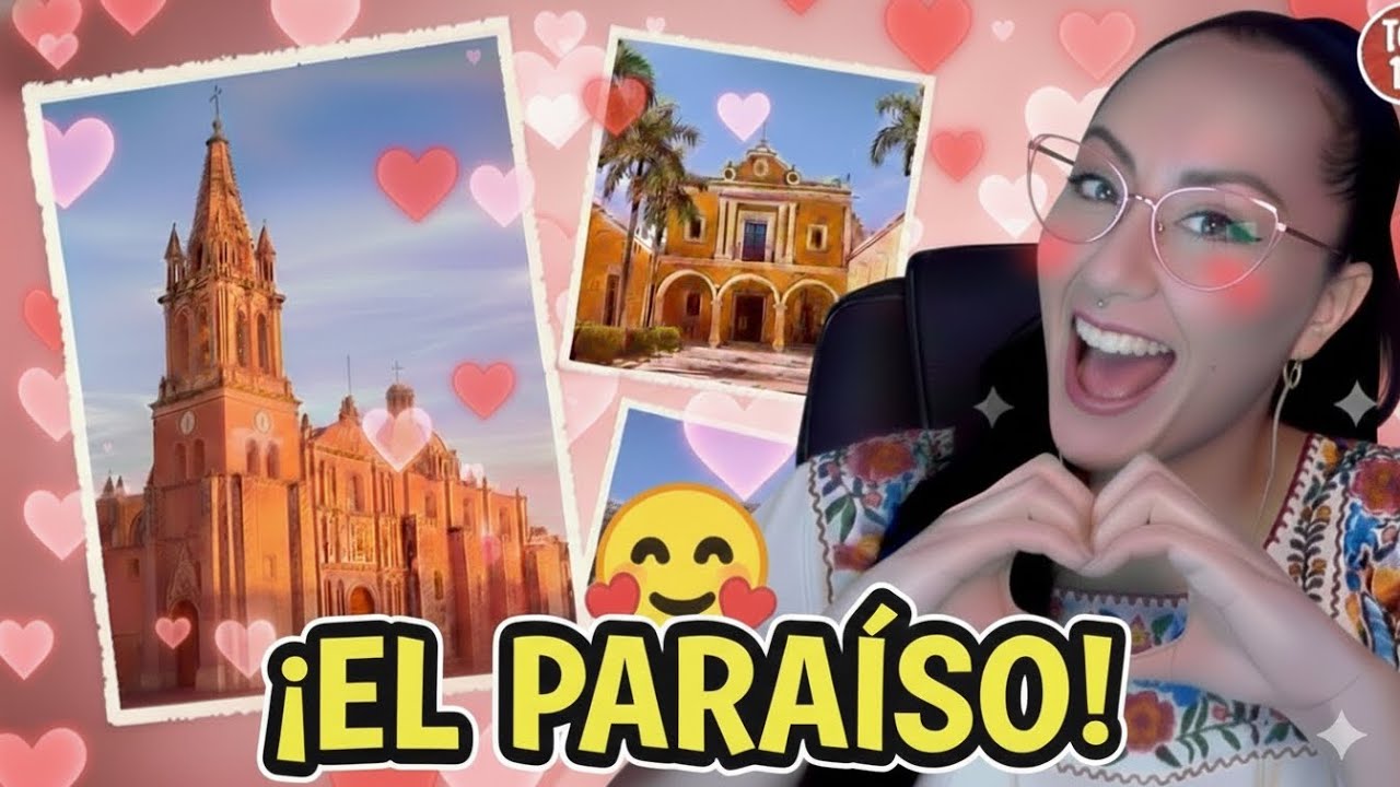 ¡NI EUROPA tiene estos PAISAJES! 😱 Los PUEBLOS más BELLOS de MÉXICO 🇲🇽✨