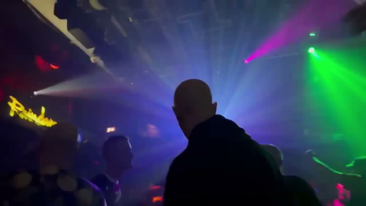 Raindance 35th Anniversary 17/11/24 - OldSkool Hardcore & Jenkins Lane