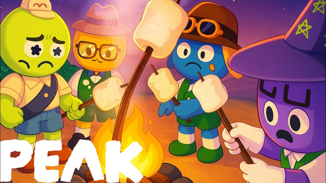 Can We Reach The Peak? | Peak Part 2