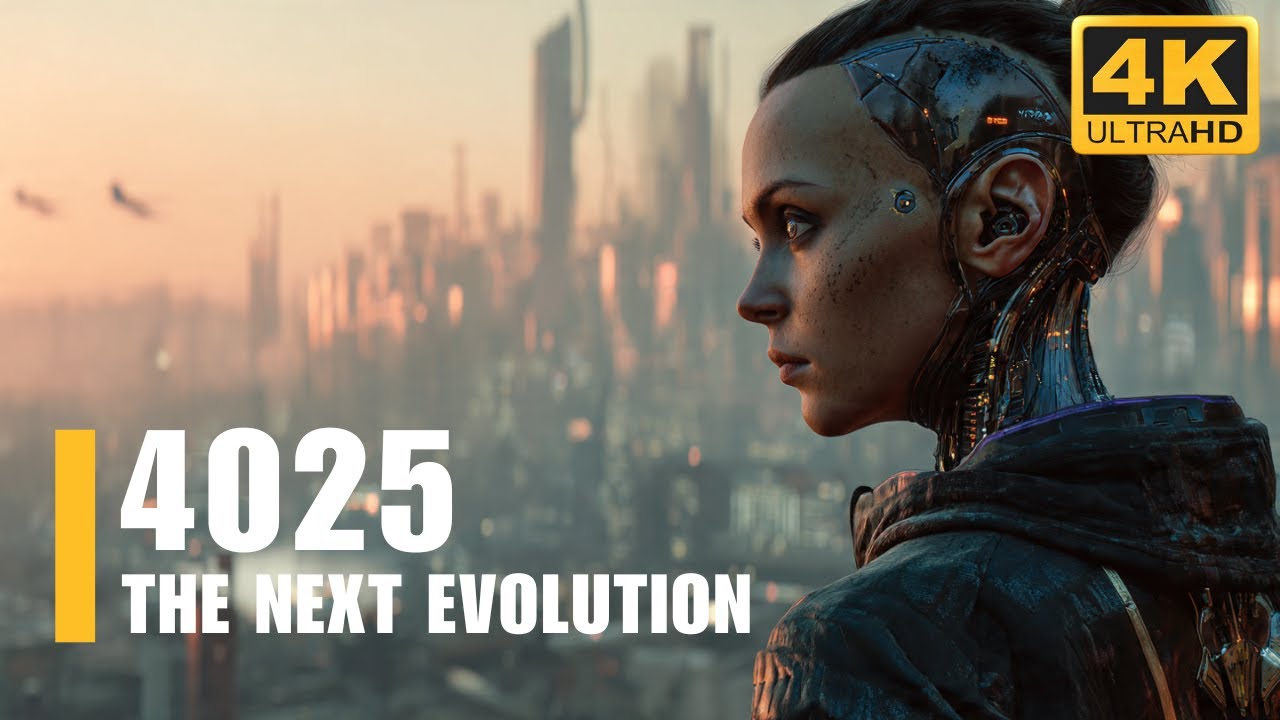 The World in 2000 Years FULL EPISODE | Science Fiction Documentary