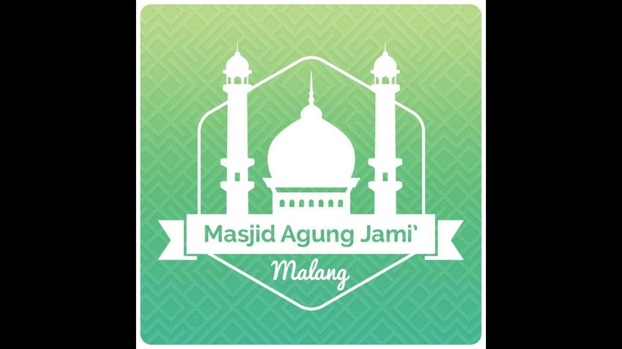 PENGAJIAN RUTIN RABU BA'DA SHUBUH 17 JULI 2019 BERSAMA KH. MARZUKI MUSTAMAR