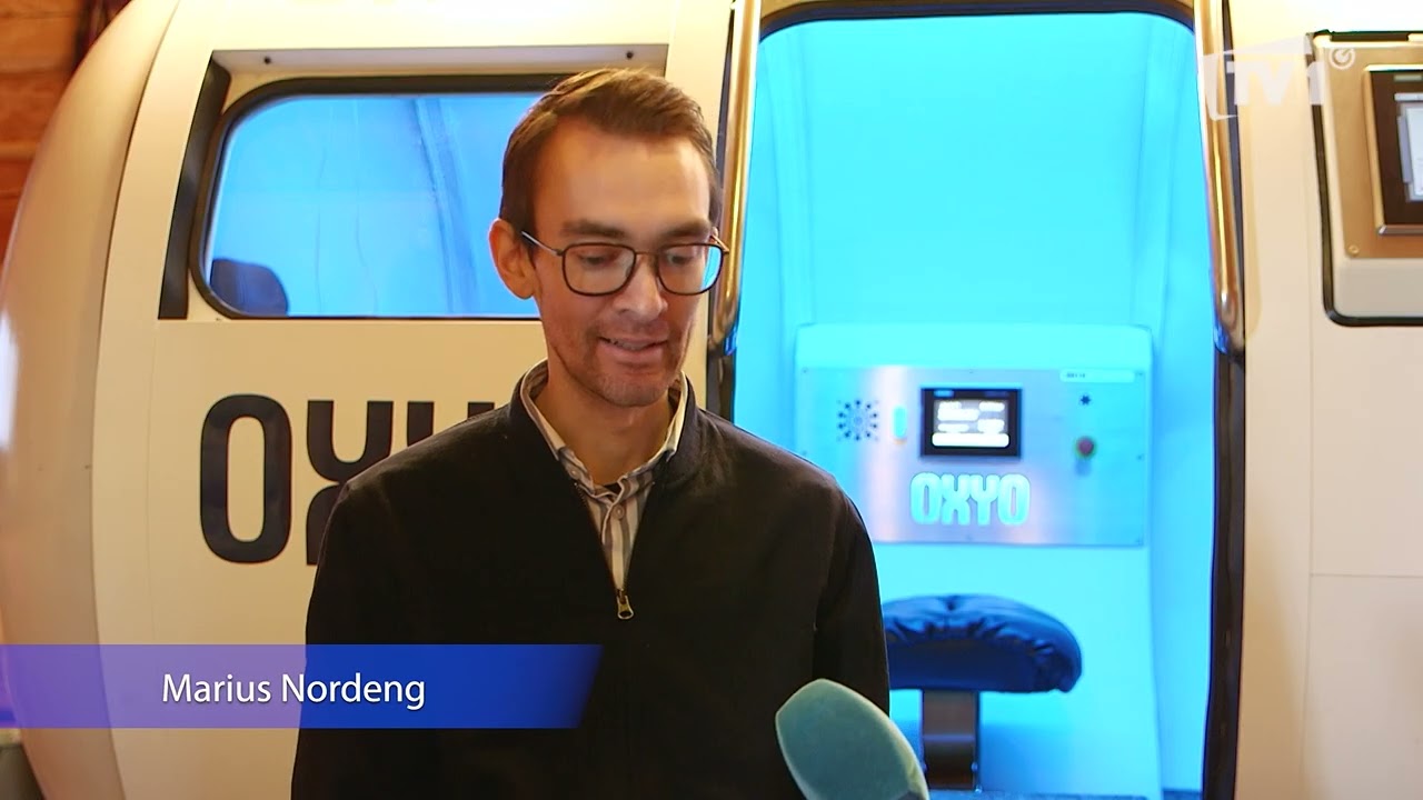 Oppklinikken og Finnskogen Kro og Motell 2025