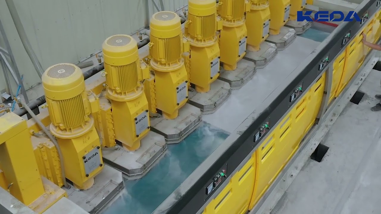 quartz line #KEDA #stonemachine #kedastonemachine