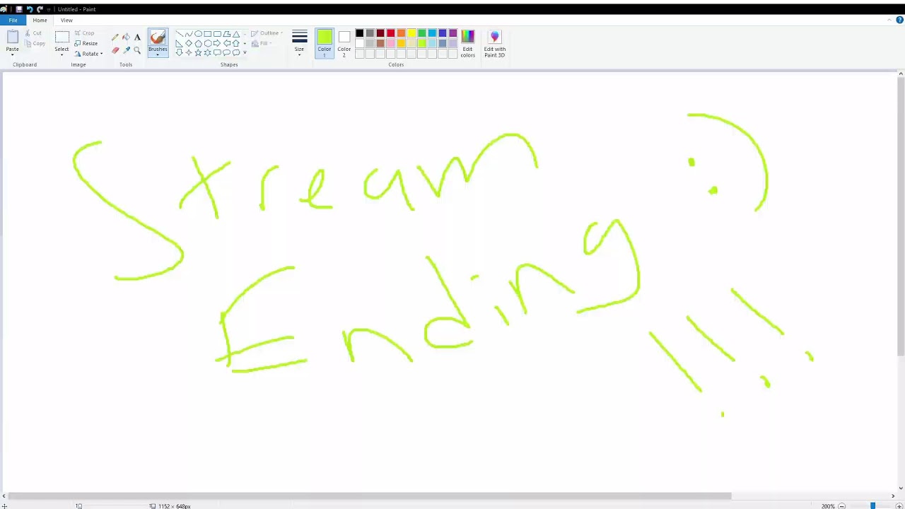 I might be doing a bit of Overwatch :)