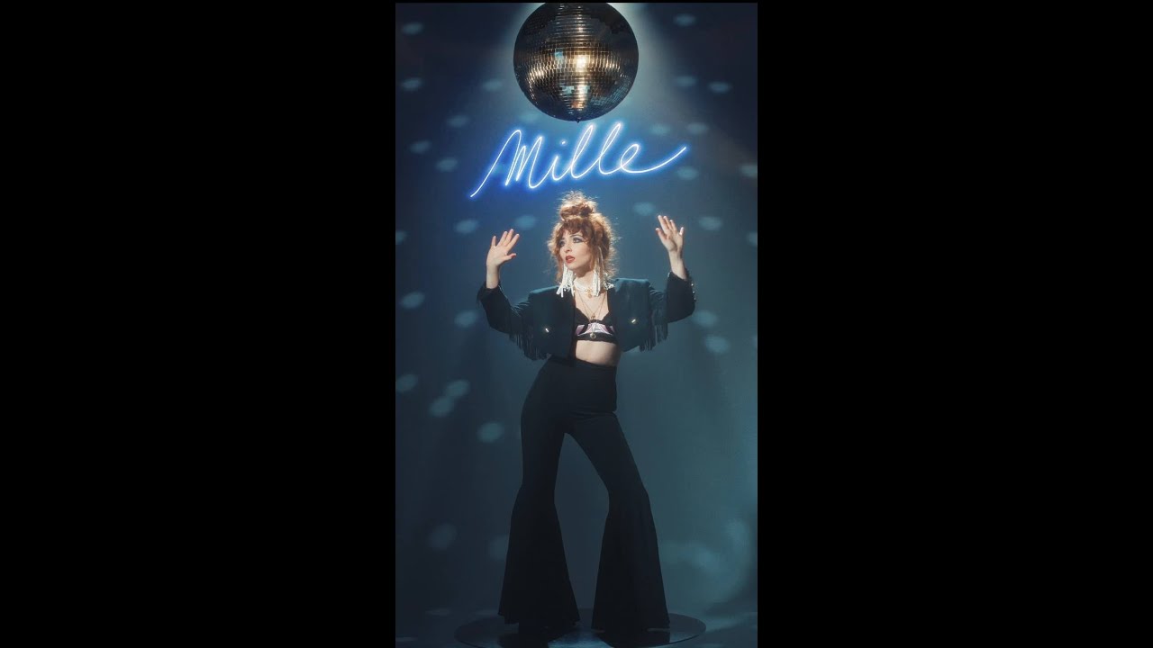 MILLE - Touch&eacute;