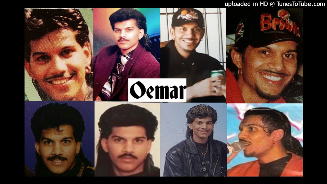 DIL THA AKELA AKELA -- BY SOUL KING OEMAR 90'S MASTER...MUSIC  BY RADJAN MARAPENGOPIE