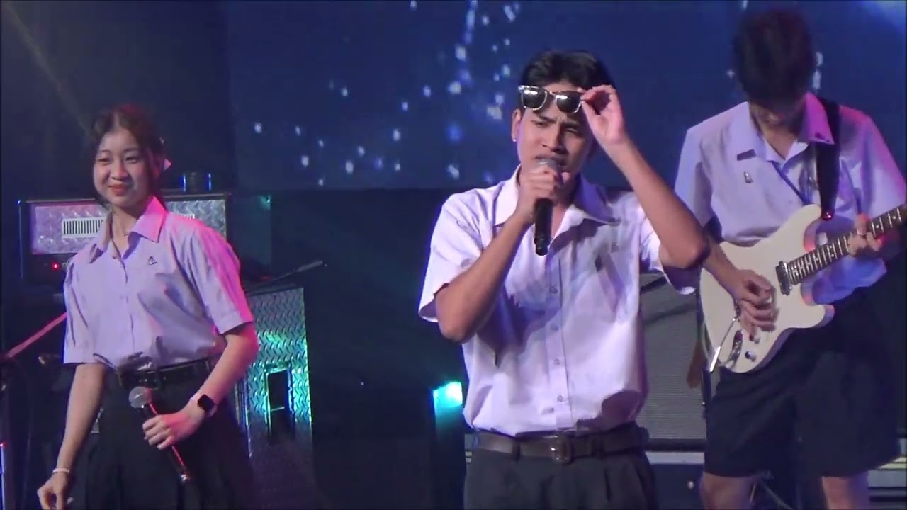 รักโกรธ - Season Five  cover by เตรียมอุดมศึกษา