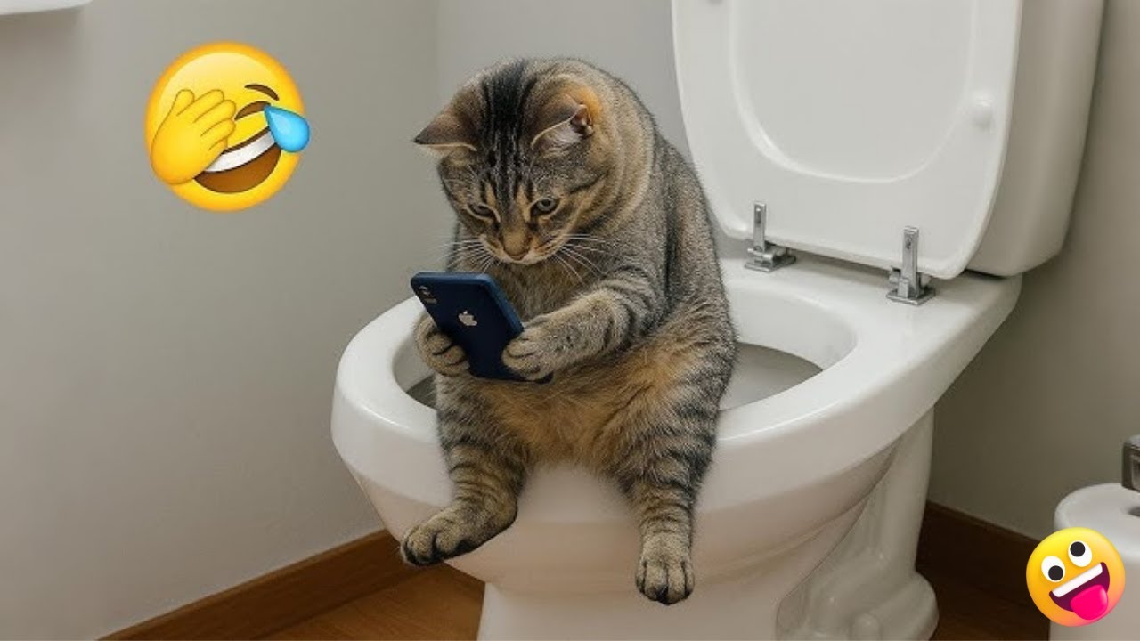 Pet Fails & Funny Animals | Ultimate Laugh Compilation
