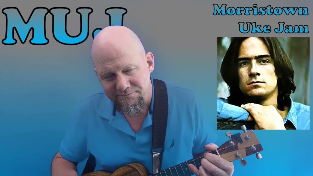 You Can Close Your Eyes - James Taylor (a REQUESTED ukulele tutorial by MUJ)