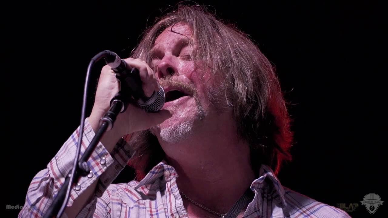 Take the Highway - Marshall Tucker Band  Live @ Lumber Struck 2016