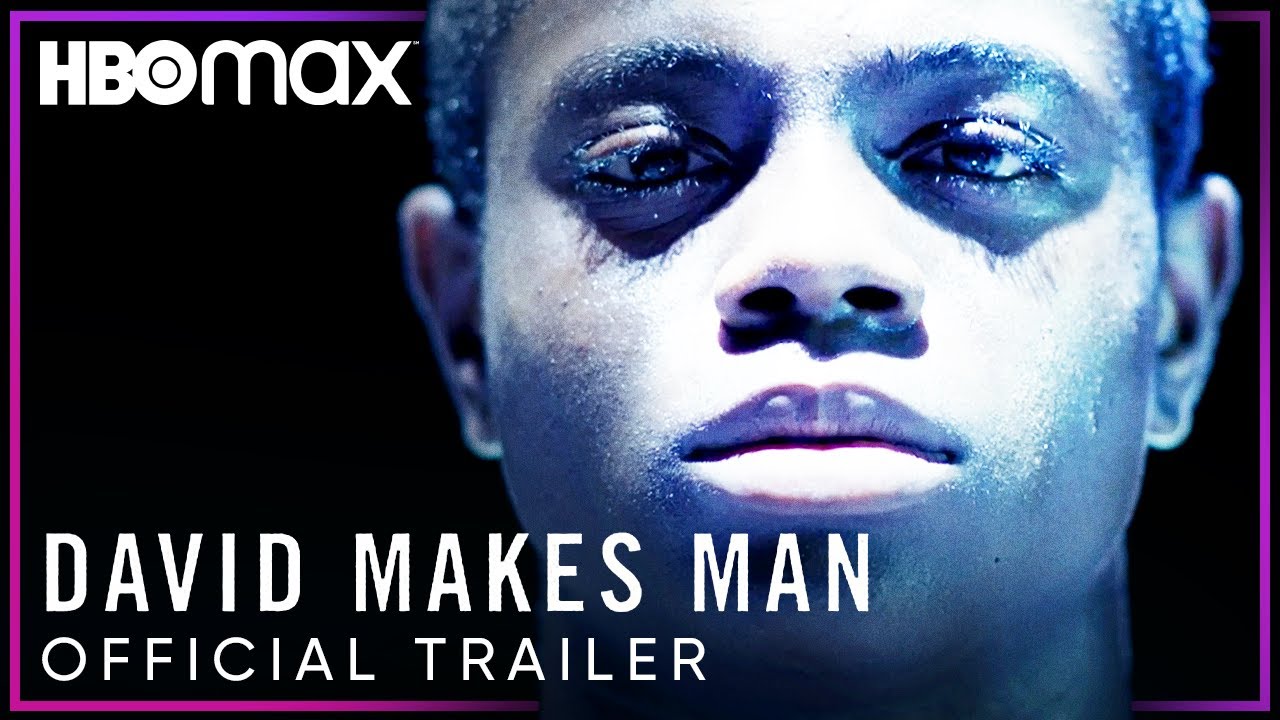 David Makes Man | Official Trailer | HBO Max