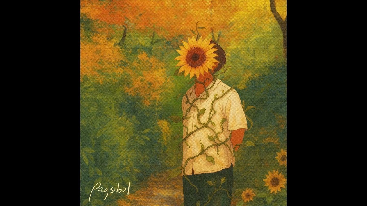 Sa Bawat Sandali - Amiel Sol | Pagsibol EP (Official Audio)