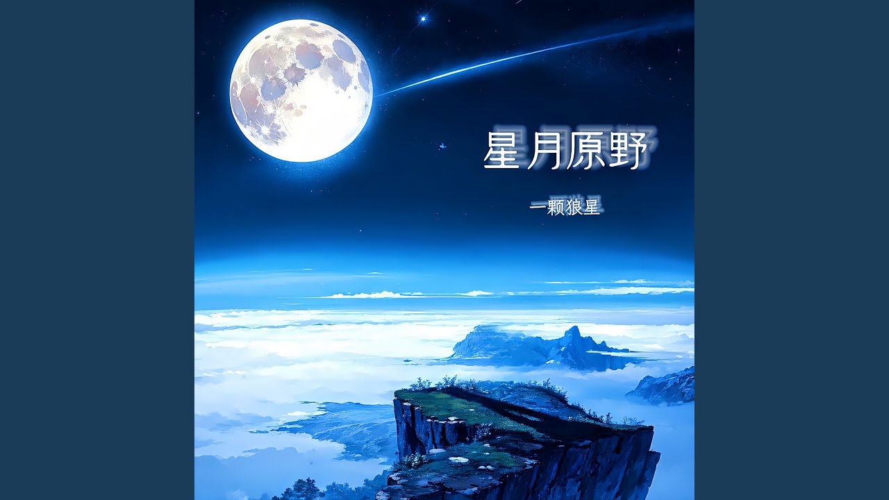 星月原野
