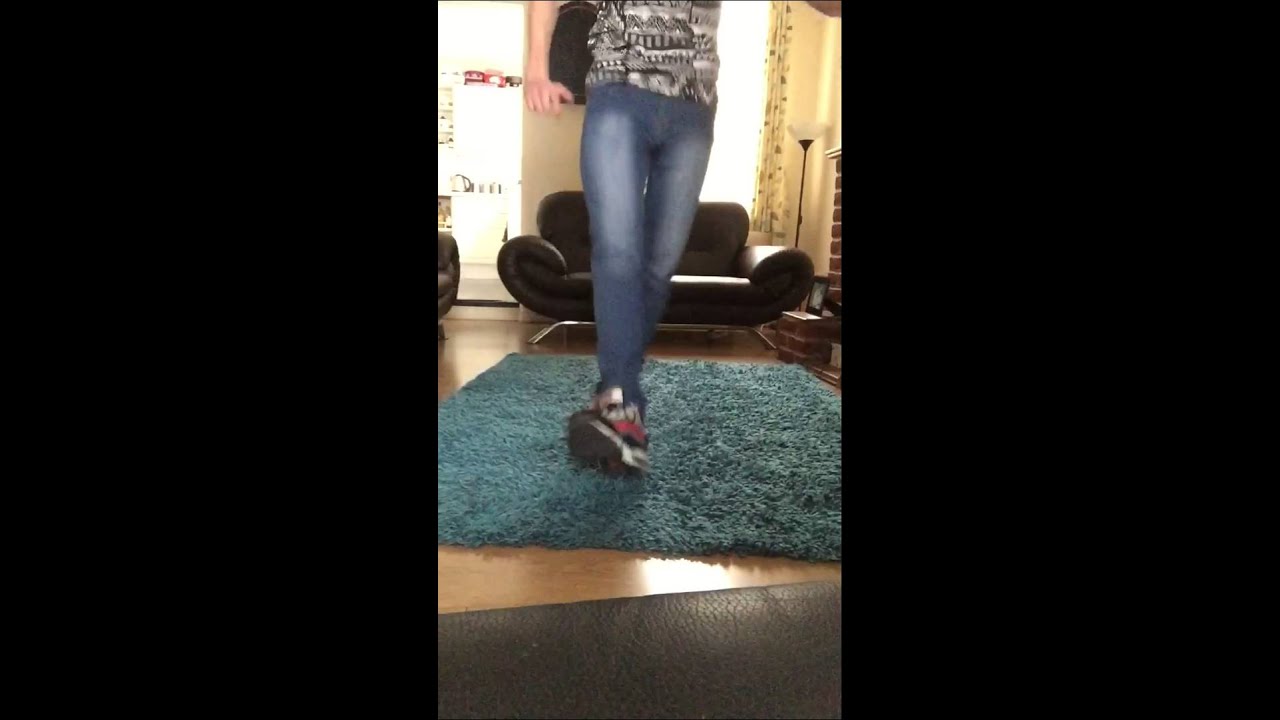 Shuffling cutting shapes uk shuffle