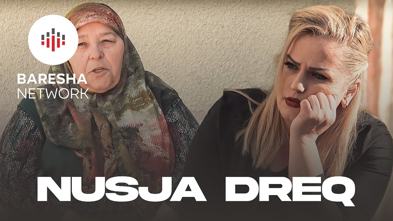Tregim Popullor - NUSJA DREQ