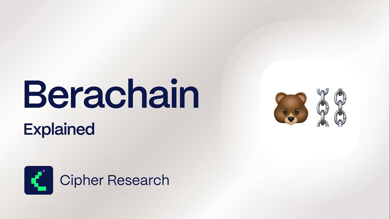 Berachain Explained in 2 Minutes: The Next Big Blockchain
