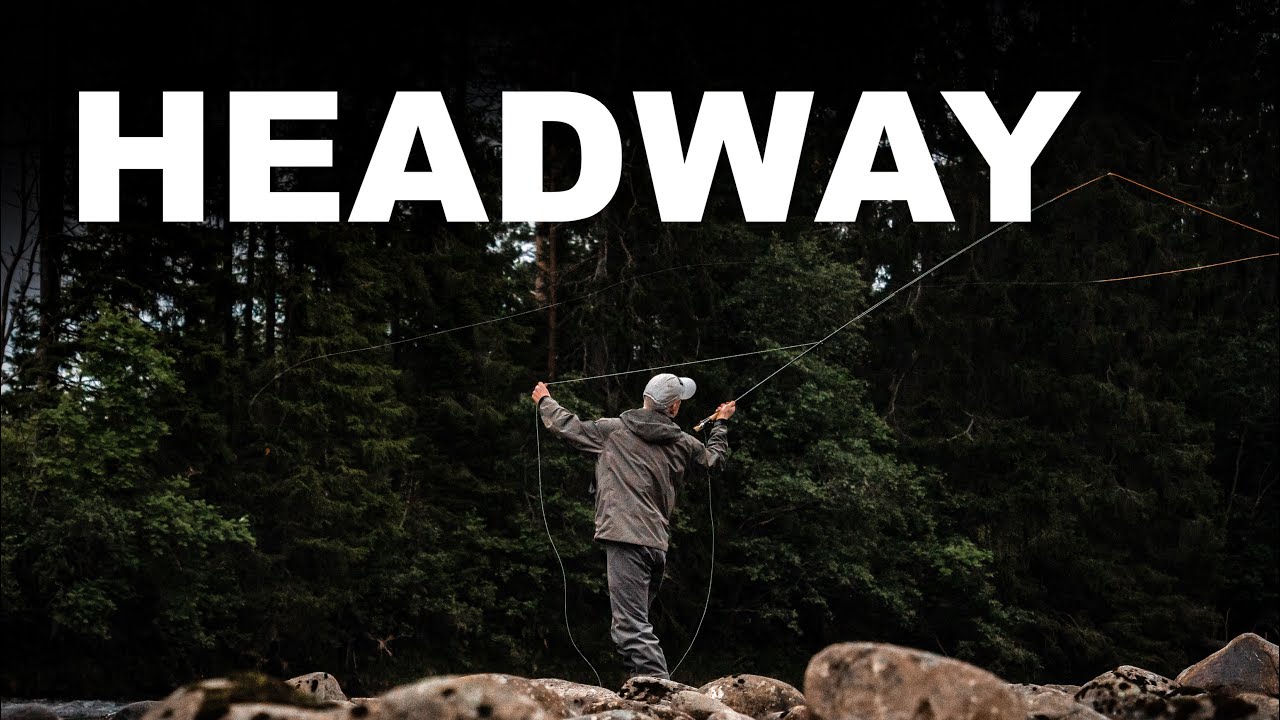 SA Headway til enhånds og switch