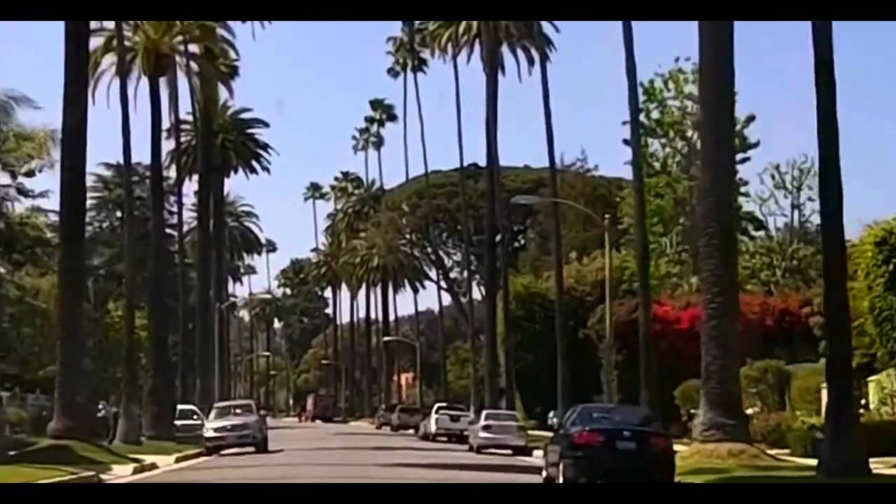 USA WEST ROAD TRIP ( Part. 4 ) / Los Angeles