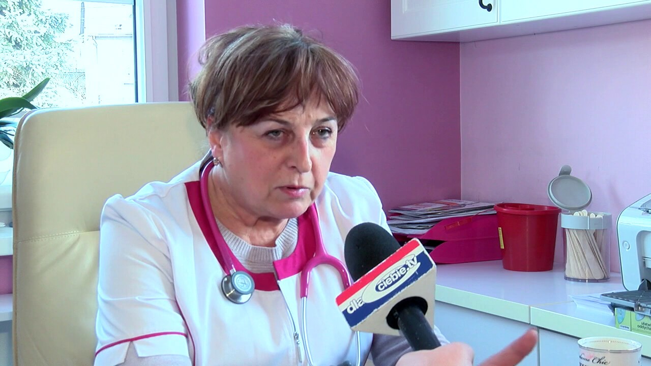 Świńska grypa nie odpuszcza