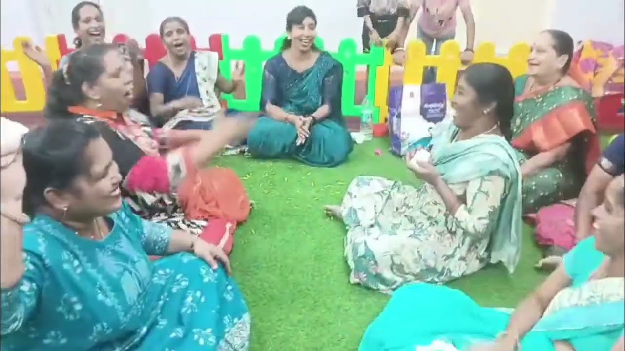 అంతర్రాష్ట్రియా మహిళా దినోత్సవం#women's day celebrations#youtube#celebration#vlog#sunday@Manikarthi7