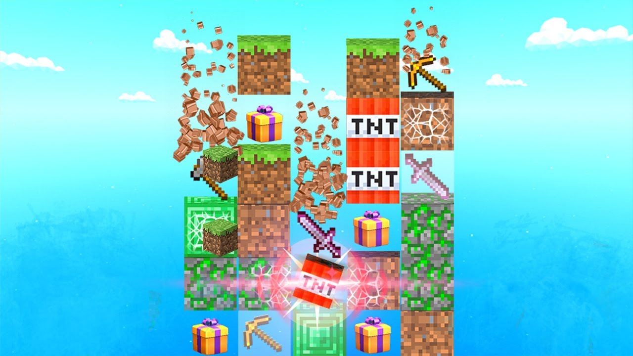 Unlock Powerful Miners and Get Rich in Merge Miners! 💎