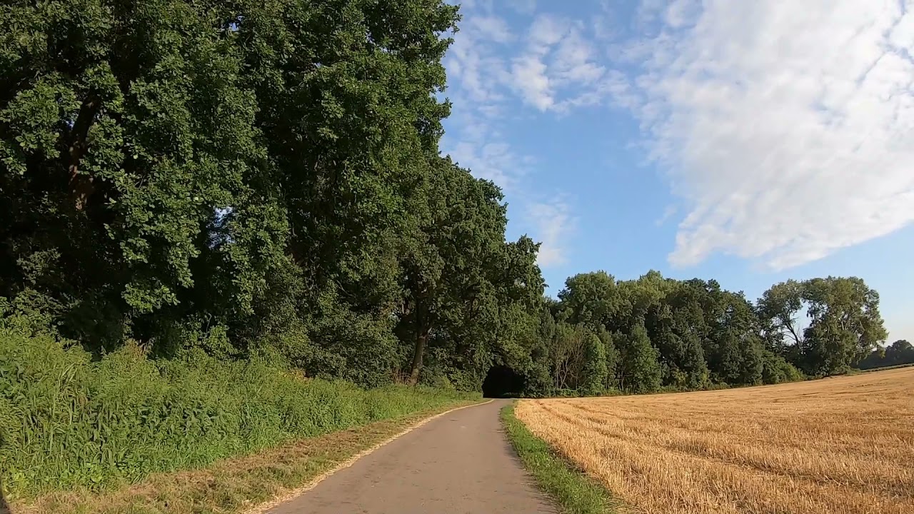 From Olympia Park to Rajhradice, Brno 20.08.2021, Part 6