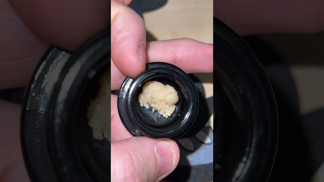 Happy Terpy ThursDave, Mission Hill Melts - Bahama Berry 90u Live Rosin, nothing for sale or trade&hellip;