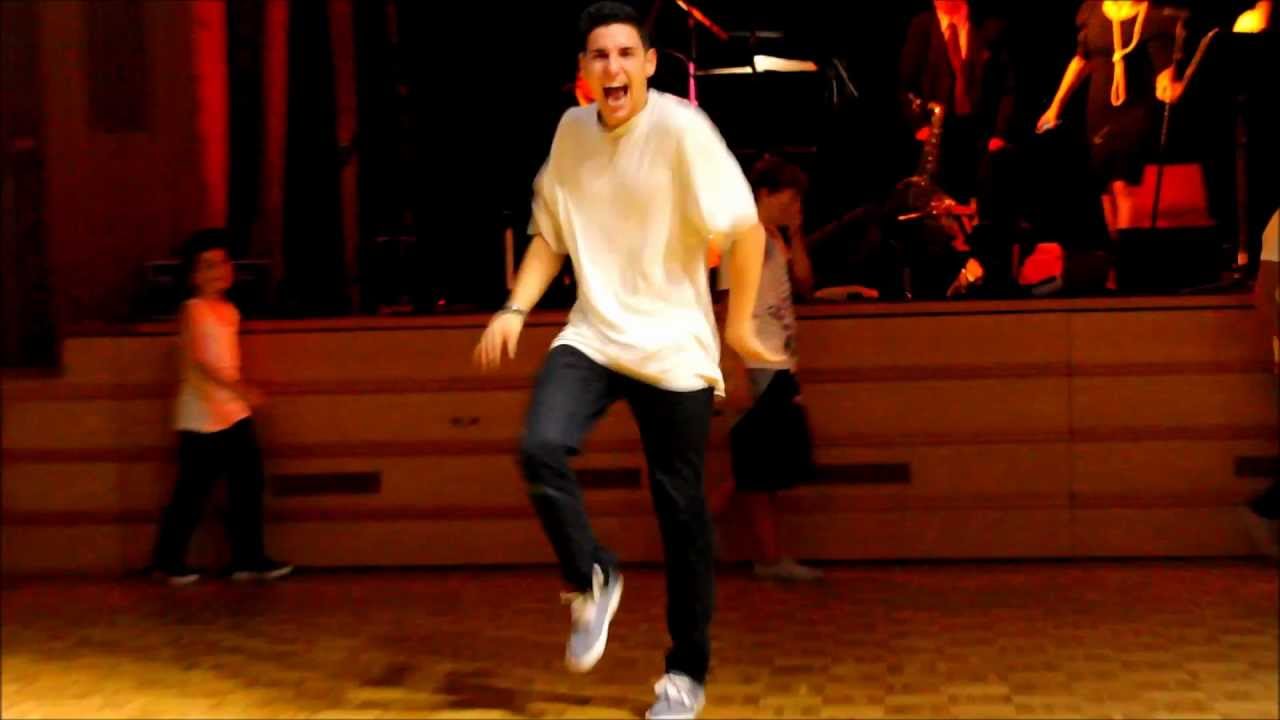 patroX TANZT ! - Meine Tanzshow
