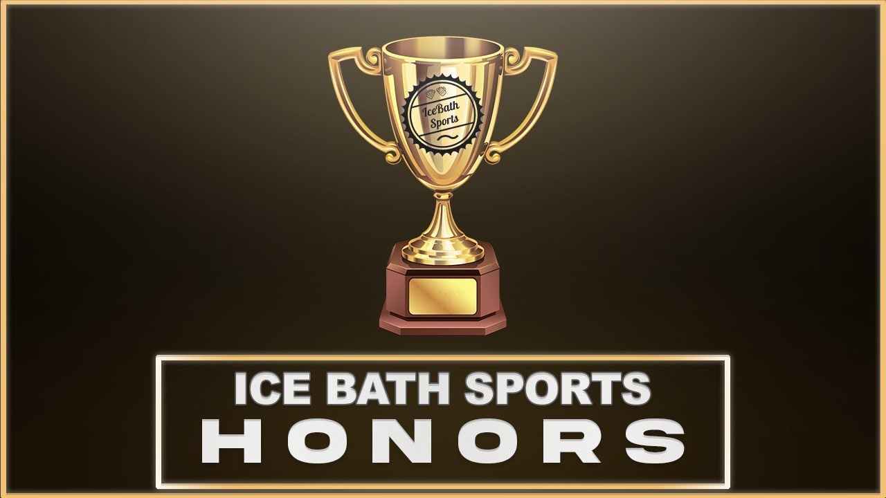 Season 2 Episode 26: Super Bowl Recap & Ice Bath Sports Honors