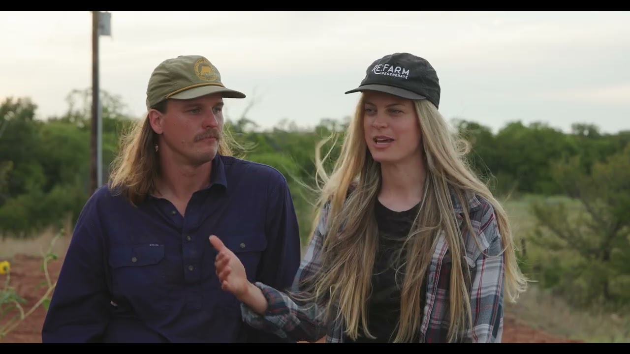 How Halter's virtual fencing enabled 3x county stocking rate: Ultra-high-density grazing in Oklahoma